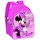 Disney Minnie Mouse Paris rosa