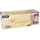 Papstar Spritzbeutel 2,6 l 54 cm x 26,5 cm transparent