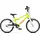 GO 3 Automagic 16 Zoll woom red