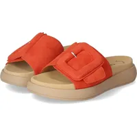 Gabor Sandalen für Damen, orange, 40 EU