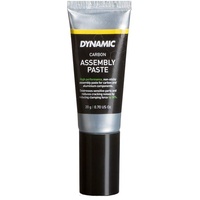 Dynamic Carbon Assembly Paste Montagepaste Tube 20 g DY-036