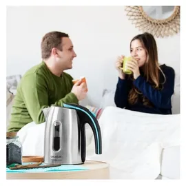 Cecotec ThermoSense 220 Steel