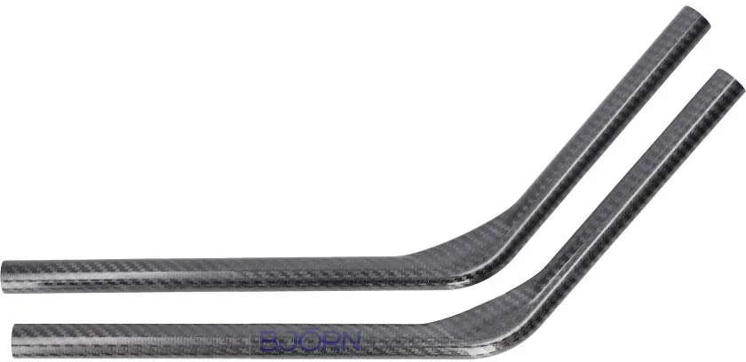 BJORN Aero Extensions Veterog 3K Carbon | Classic Position