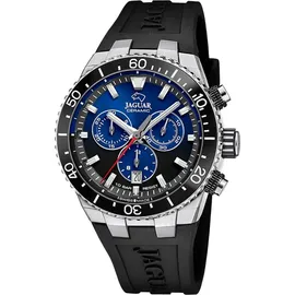 Jaguar Ceramic J1021/6 Silikon 44 mm UJ1021/6