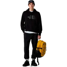 The North Face Simple Dome Light Regular Tapered Jogg tnf black (JK3) M REG