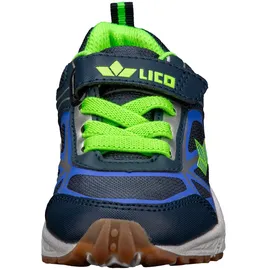 LICO Salford VS Kinder blau 37