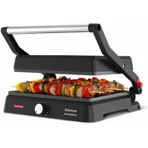 Taurus Alpatec Essential Kontaktgrill 2600W schwarz