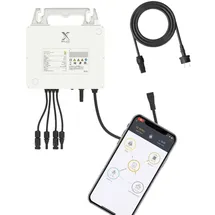 Solax X1-Micro 800 Mikro-Wechselrichter 800 W