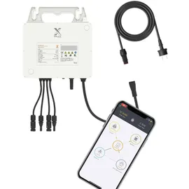 Solax X1-Micro 800 Mikro-Wechselrichter 800 W