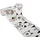 A.S. Création Wild Party Bordüre 16 cm 155 m schwarz 403729