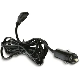 Intex Luftpumpe Akku Quick Fill schwarz