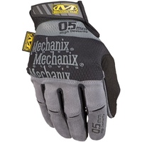 Mechanix MSD-05-010 Specialty Hi-Dexterity 0.5 Handschuhe LG