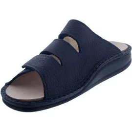 Finn Comfort Korfu dunkelblau 44
