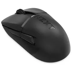 NZXT Lift Elite Wireless Gaming Maus Schwarz
