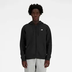 NEW BALANCE Herren Jacke Mens Lifestyle Jacket, BLACK  (MJ41501BK), XL