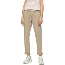 s.Oliver Chinohose Klassisch Beige 36