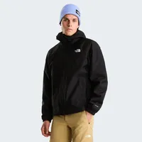 The North Face Quest Mono Jacke (Größe XL schwarz)