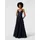 hey kyla Abendkleid Blau 34