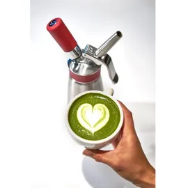 iSi Gourmet Whip Plus Sahnespender 1,0 l