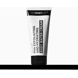 The Inkey List PHA Feuchtigkeitsspendende Wassercreme Peeling 150 ml