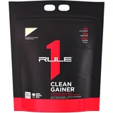 Rule1 Clean Gainer Chocolate Peanut Butter Beutel 4350 g