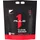 Rule1 Clean Gainer Chocolate Peanut Butter Beutel 4350 g