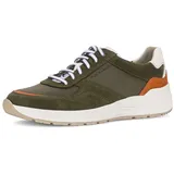 Gabor Schnürschuhe Herren Grün 43