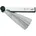 20 Blatt mm 100 mm