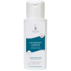 Bioturm Lotuseffekt Shampoo Nr.17