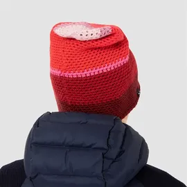 Salewa Sella AM Beanie, Zephyr Stripes - One Size