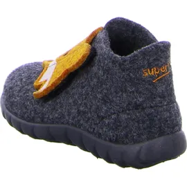 superfit Happy Octi grau/orange 4700, 21