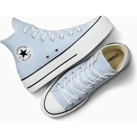 Converse CTAS Lift Damen Blau 36