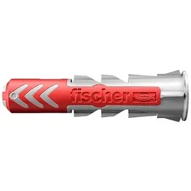 Fischer L-BOXX mini DuoLine Schrauben- und Dübel-Set 181-tlg. grau