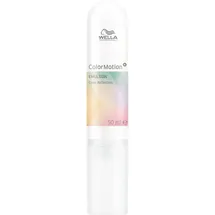 Wella ColorMotion+ Emulsion 50 ml