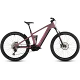 Cube Stereo Hybrid ONE22 Race 800 29 Zoll shiftblush ́n ́black M