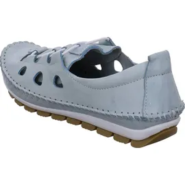 Gemini Damen Blau 37