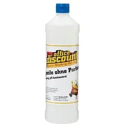 office discount ohne Parfum Flüssigseife 1,0 l