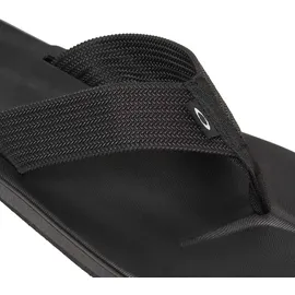 OAKLEY Ventura Flip Flop Schwarz 46