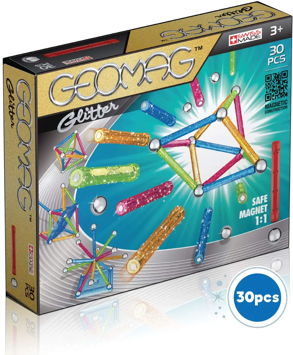 geomag