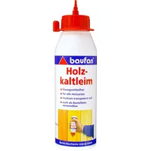 Baufan Holzleim Holzkaltleim 250 g