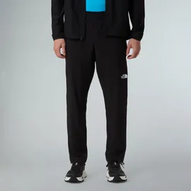 The North Face 24/7 Woven Jogger Hosen Schwarz XL