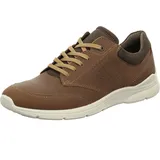 ECCO Irving Herren Nutmeg Brown 47