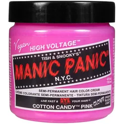 Manic Panic High Voltage Classic Cotton Candy Pink 118 ml