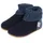 Giesswein Hüttenschuh Wildpoldsried Blau 23