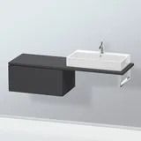 Duravit L-Cube Unterschrank 2 Schub.