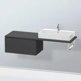 Duravit L-Cube Unterschrank 2 Schub.