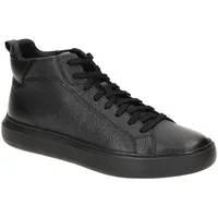 GEOX Deiven Mid-Sneaker Schuhe schwarz U465WC 00047 C9999 Farbe: