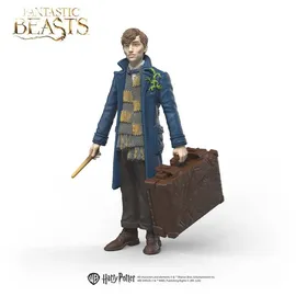 Schleich schleich® 42743 Newt Scamander & Pickett