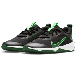 Nike Omni Multi Court Kinder Schwarz 35,5