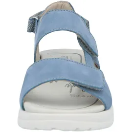 Solidus Haika jeans blau 4,5